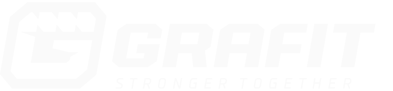 Grafit Holdings logo - RoboRangers Team 25590 sponsor