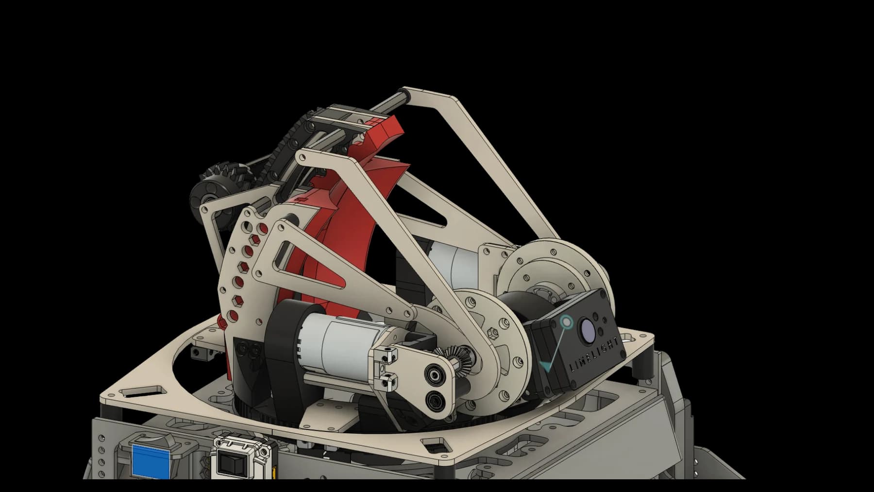 J.A.R.V.I.S.: Built Through Iteration — team image 7