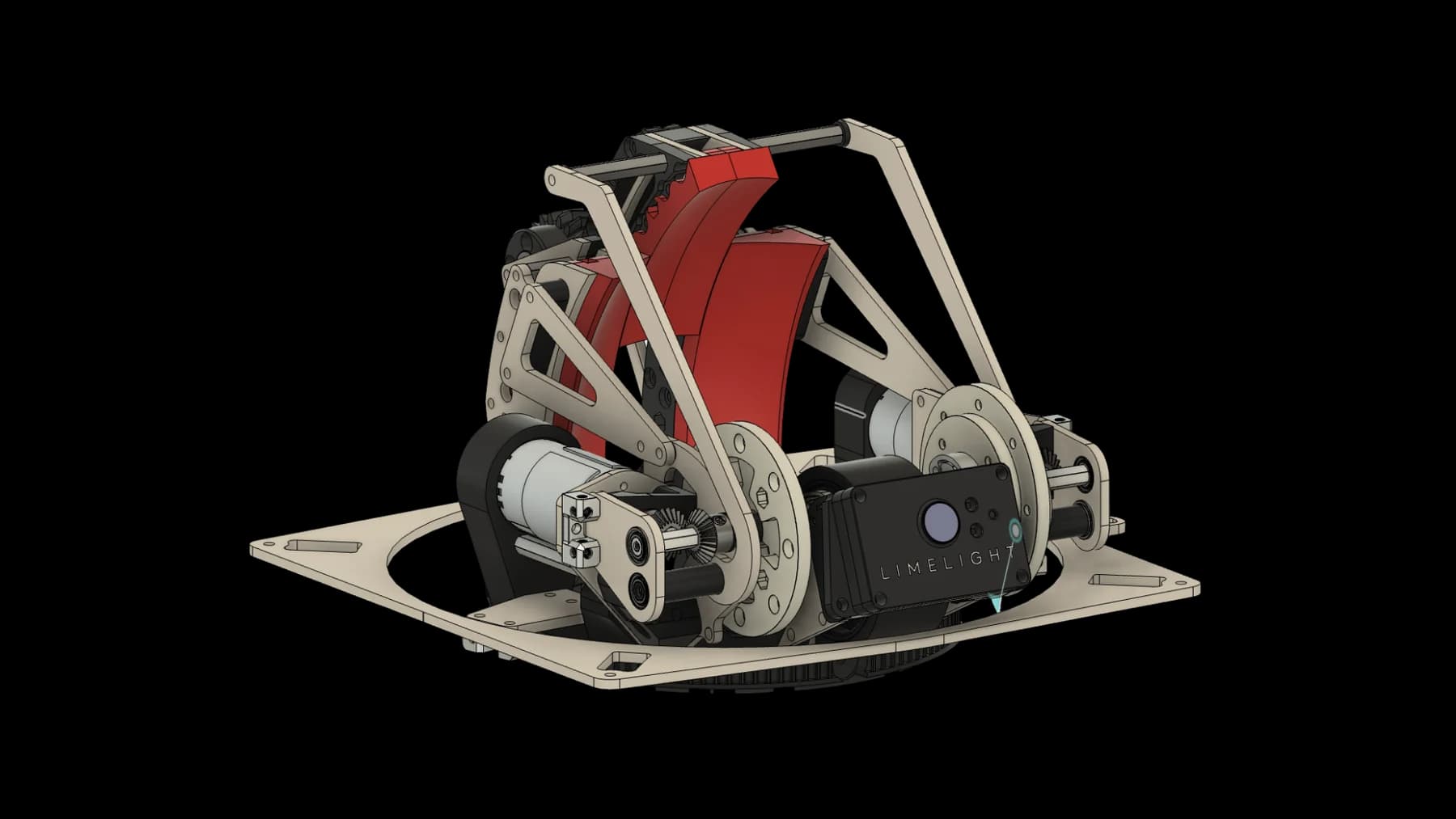 J.A.R.V.I.S.: Built Through Iteration — team image 11