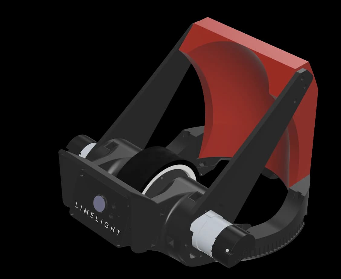 J.A.R.V.I.S.: Built Through Iteration — team image 9