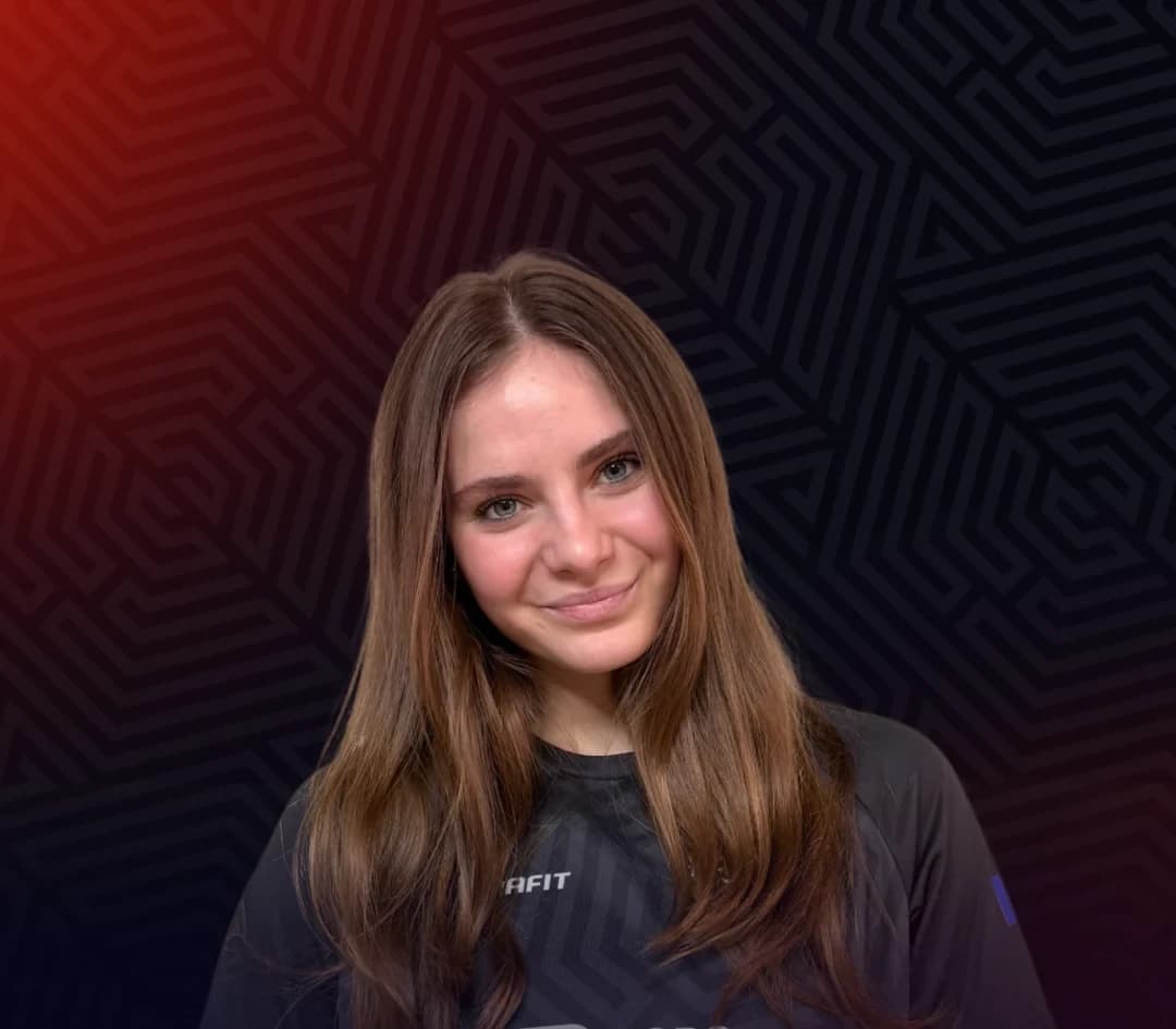 Mika, Public Relations at RoboRangers Team 25590