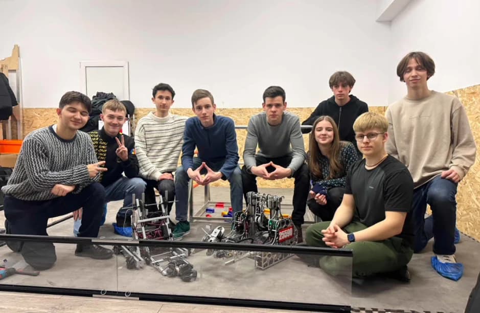 FTC Week: Open Workshop