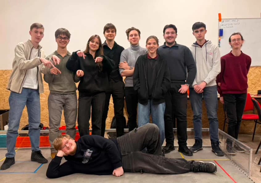 Helping Horizon Take Its First Steps