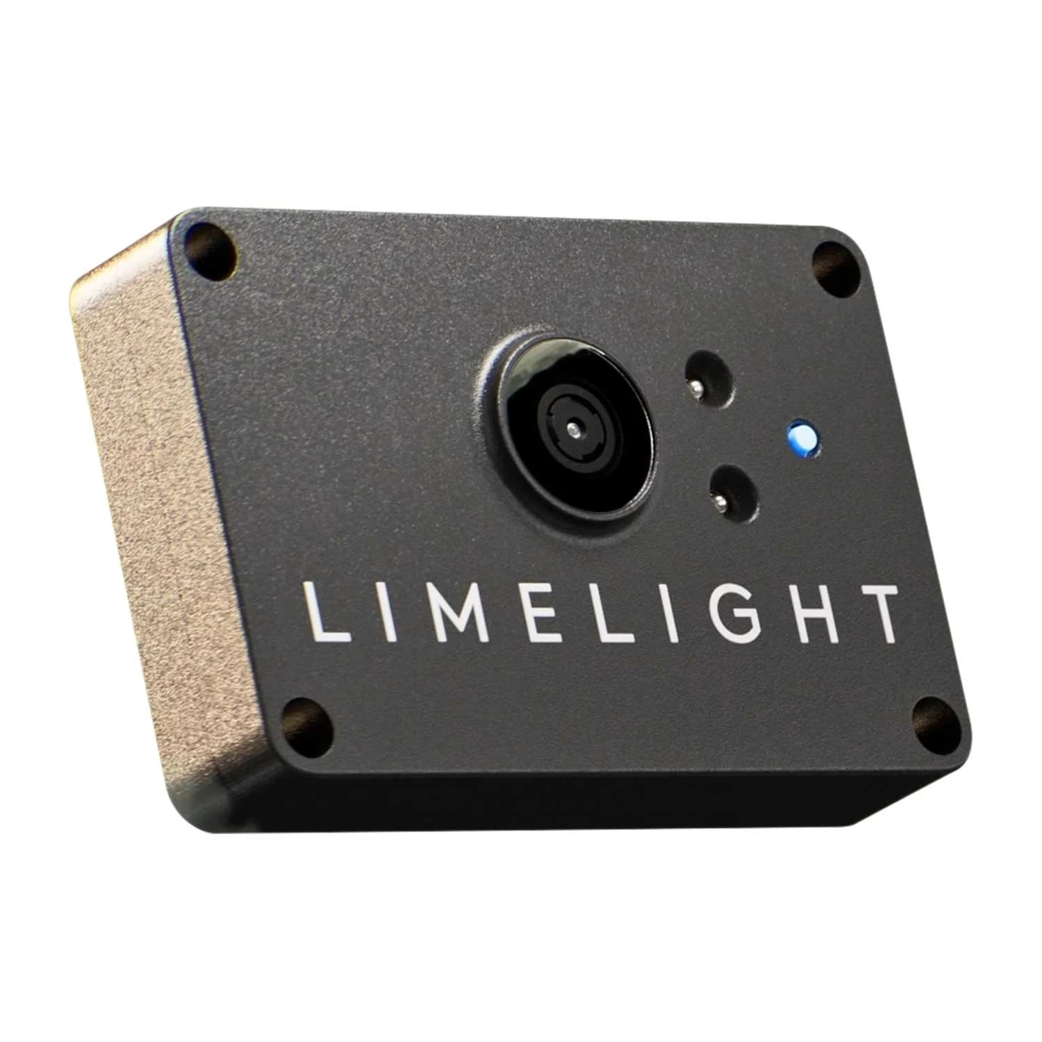 Software That Keeps the Robot Responsive — team image 3
