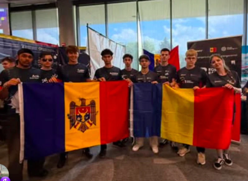 Romania Central Regional 2026